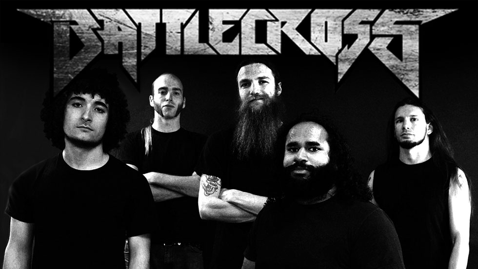 bATTLECROSSMETAL.COM – OFFICAL BAND WEBSITE